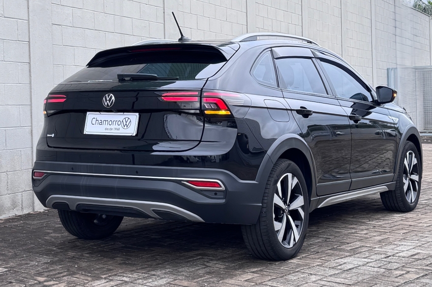 volkswagen nivus 1.0 200 tsi total flex highline automatico 4p 20246