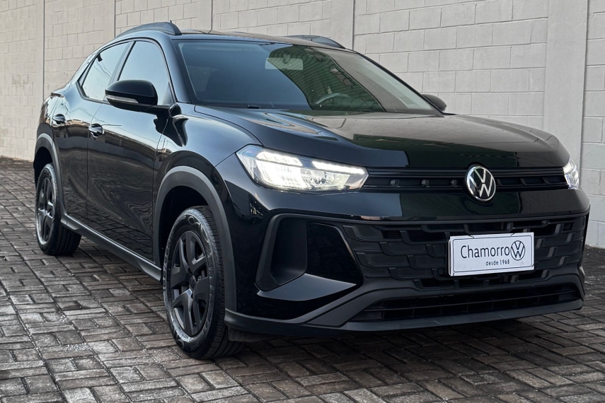 volkswagen tera 1.0 mpi manual flex 4p 2026