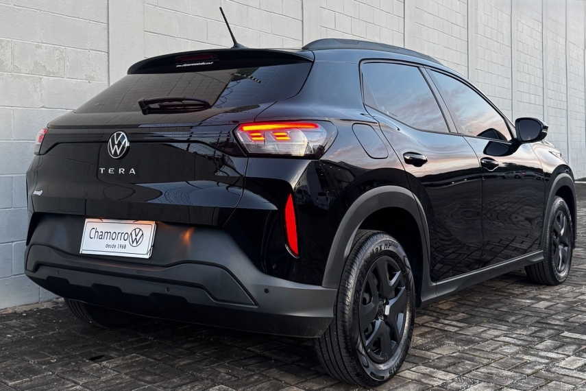 volkswagen tera 1.0 mpi manual flex 4p 20266