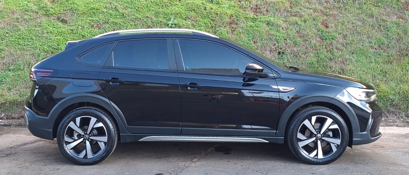 volkswagen nivus 1.0 200 tsi total flex highline automatico 4p 20247