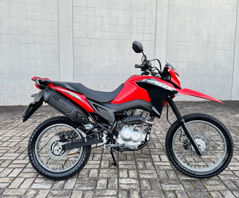 honda nxr 160 bros flex manual 20260