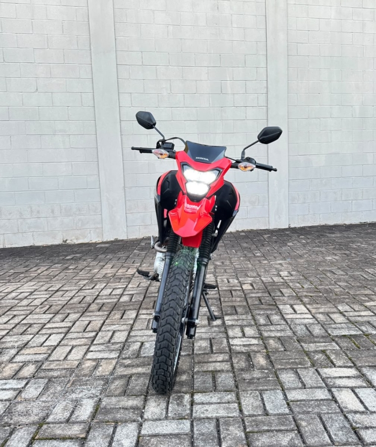 honda nxr 160 bros flex manual 20261