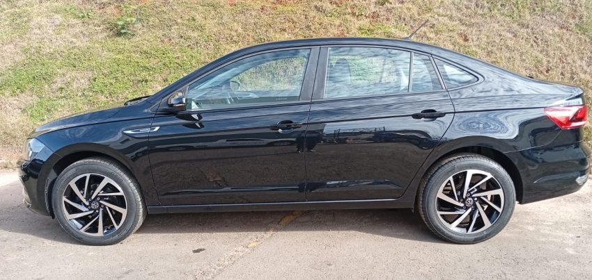 volkswagen virtus 1.0 200 tsi highline automatico flex 4p 20193