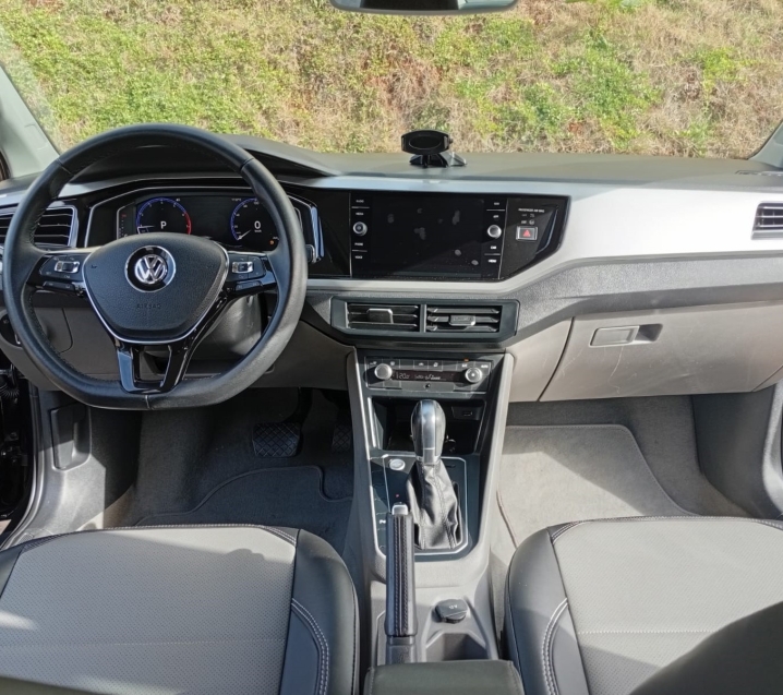 volkswagen virtus 1.0 200 tsi highline automatico flex 4p 20196