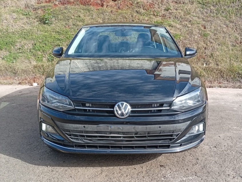 volkswagen virtus 1.0 200 tsi highline automatico flex 4p 20191
