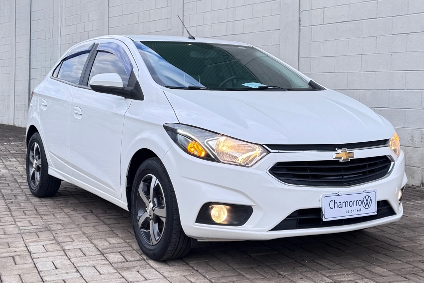 chevrolet onix 1.4 mpfi ltz 8v flex 4p manual 20180