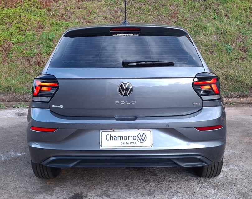 volkswagen polo 1.0 170 tsi sense automatico flex 4p 20265