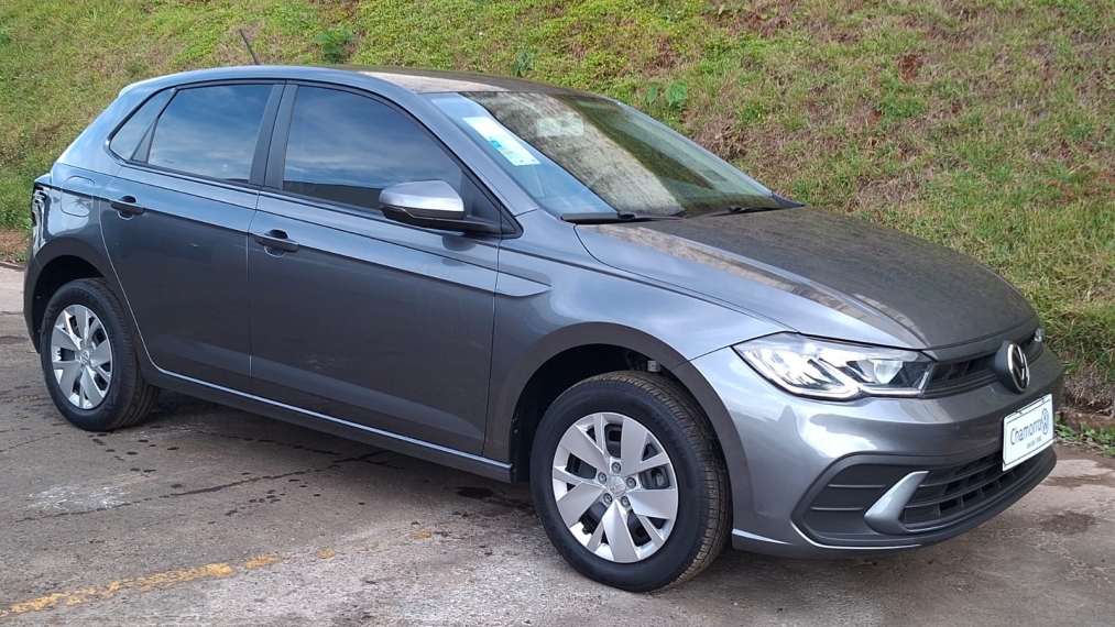 volkswagen polo 1.0 170 tsi sense automatico flex 4p 20260