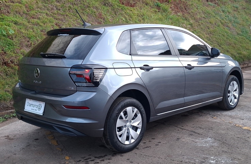 volkswagen polo 1.0 170 tsi sense automatico flex 4p 20266