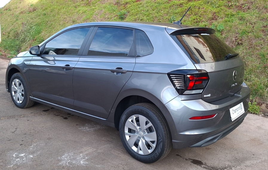 volkswagen polo 1.0 170 tsi sense automatico flex 4p 20264