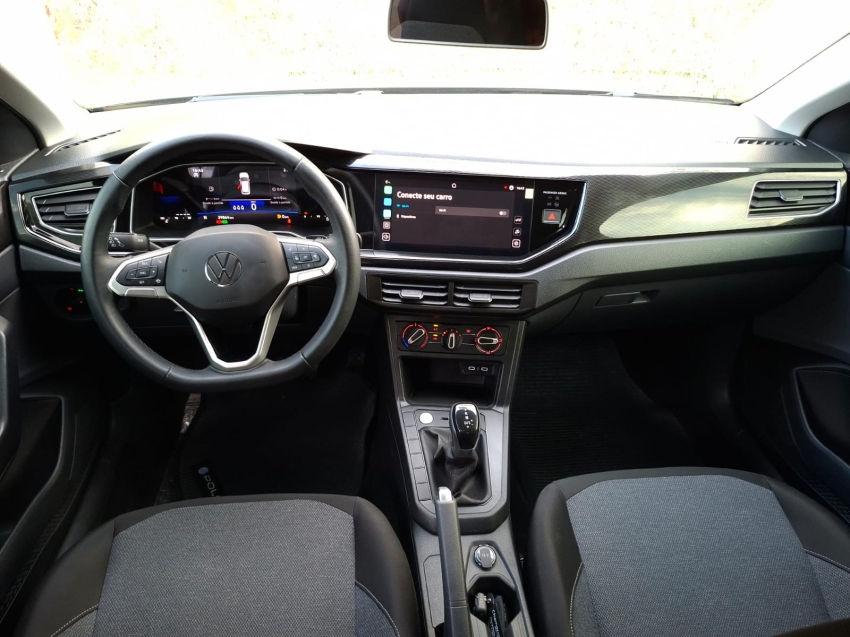volkswagen polo 1.0 170 tsi sense automatico flex 4p 20268
