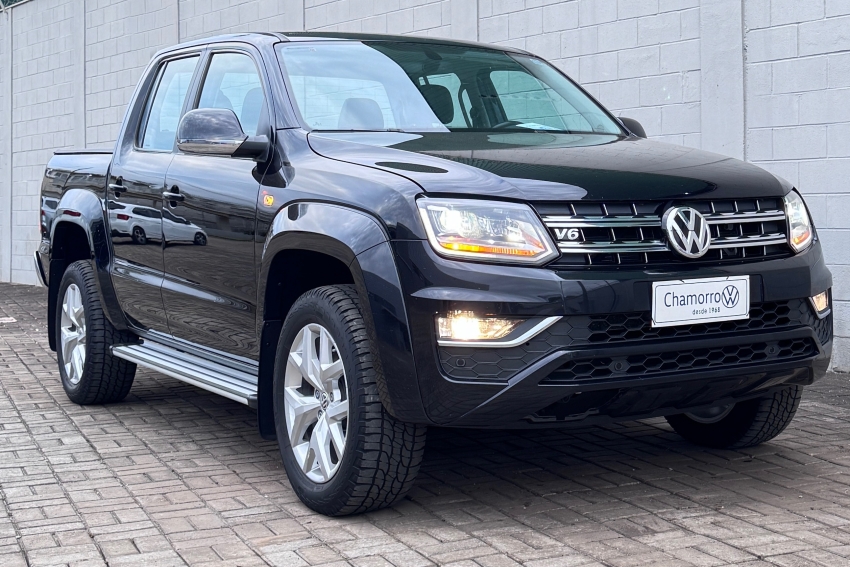 volkswagen amarok 3.0 v6 tdi diesel highline cd 4motion automatico 2.9 4p 20240