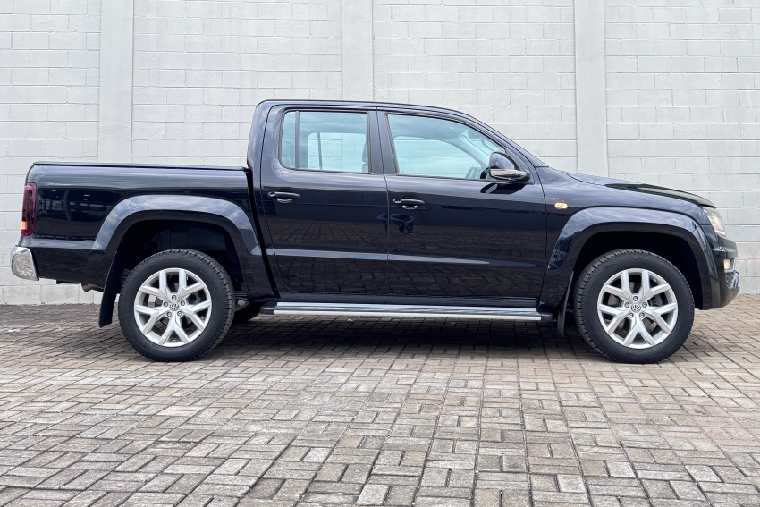 volkswagen amarok 3.0 v6 tdi diesel highline cd 4motion automatico 2.9 4p 20247