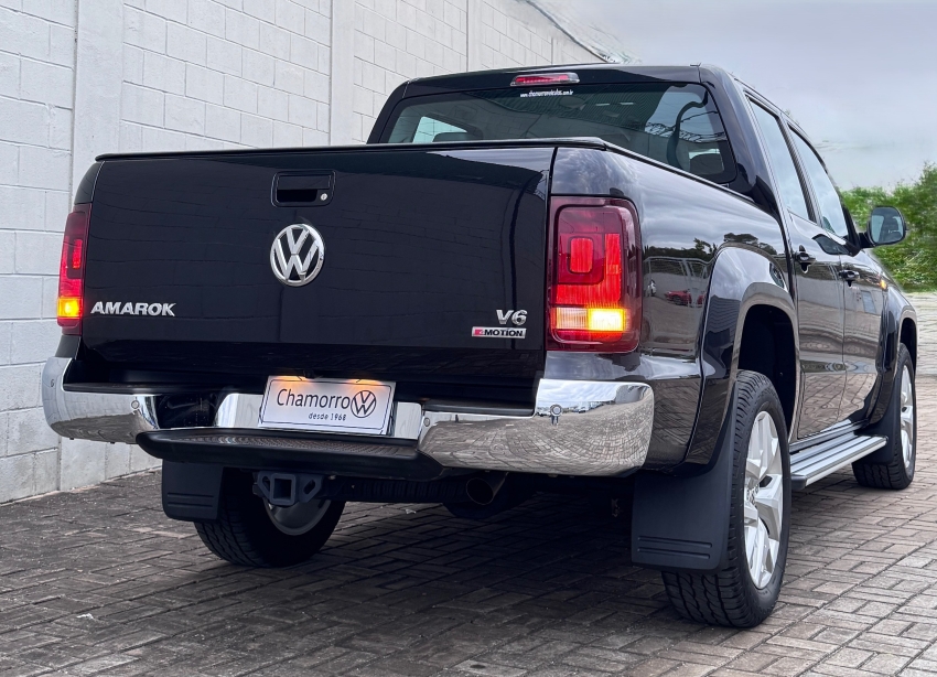 volkswagen amarok 3.0 v6 tdi diesel highline cd 4motion automatico 2.9 4p 20246