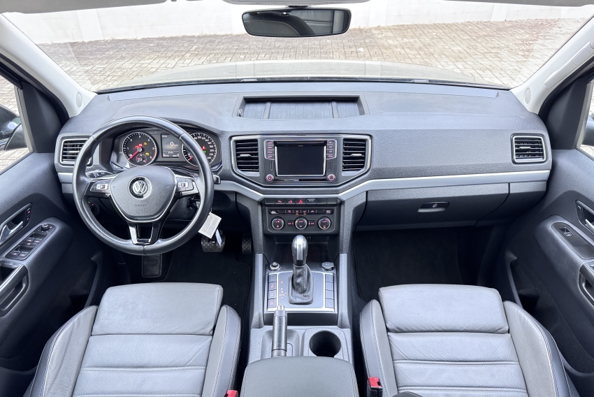 volkswagen amarok 3.0 v6 tdi diesel highline cd 4motion automatico 2.9 4p 20248