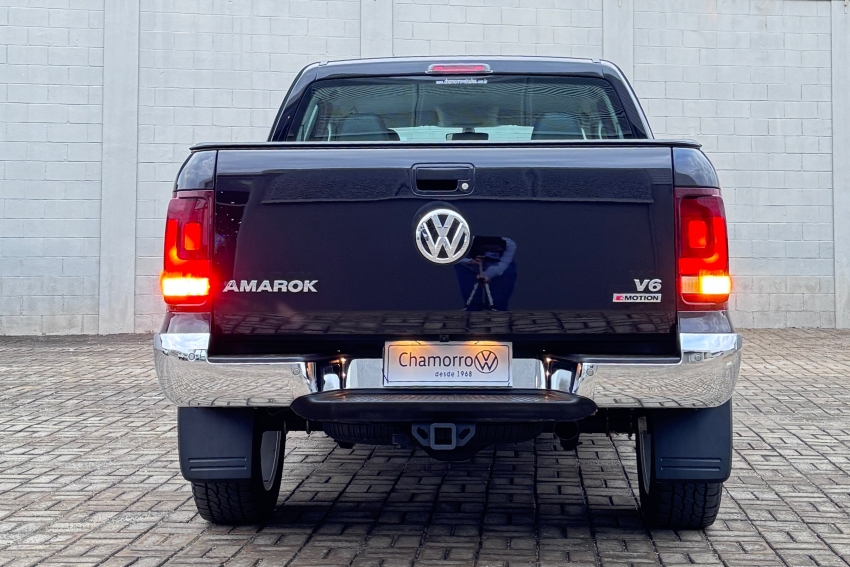 volkswagen amarok 3.0 v6 tdi diesel highline cd 4motion automatico 2.9 4p 20245