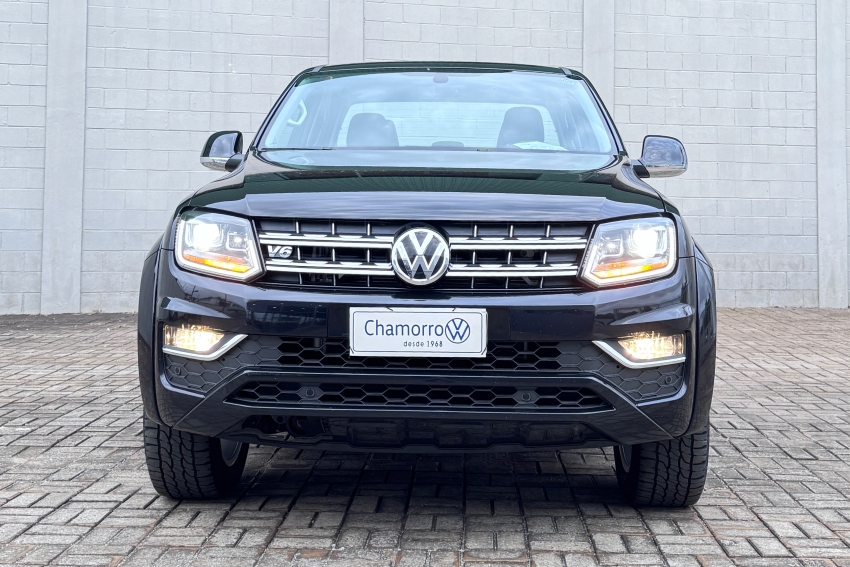 volkswagen amarok 3.0 v6 tdi diesel highline cd 4motion automatico 2.9 4p 20241