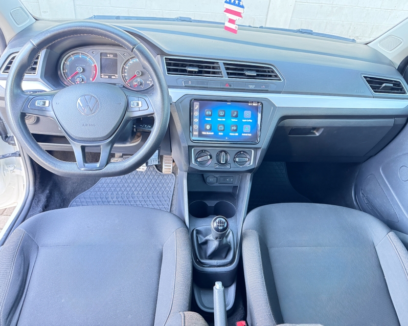 volkswagen saveiro 1.6 msi trendline cs 16v flex 2p manual 1.5 20258