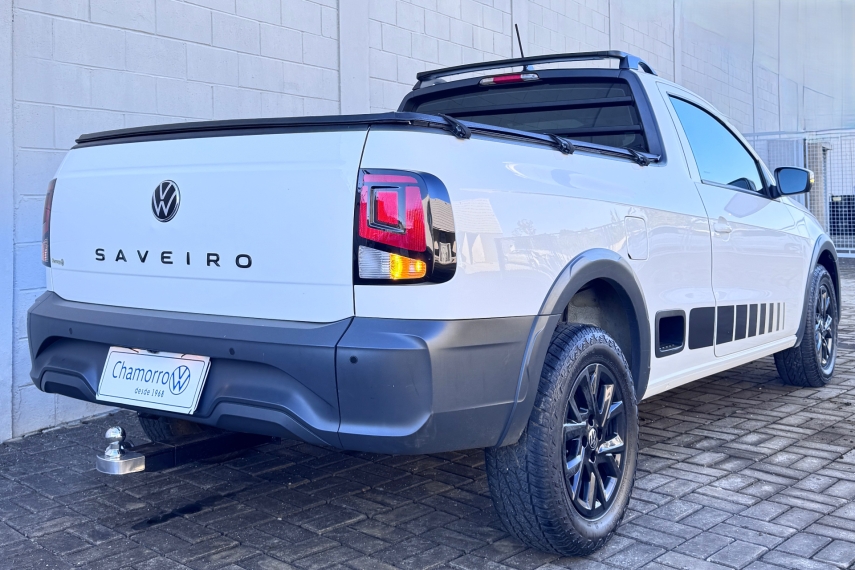 volkswagen saveiro 1.6 msi trendline cs 16v flex 2p manual 1.5 20256