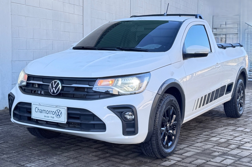 volkswagen saveiro 1.6 msi trendline cs 16v flex 2p manual 1.5 20252