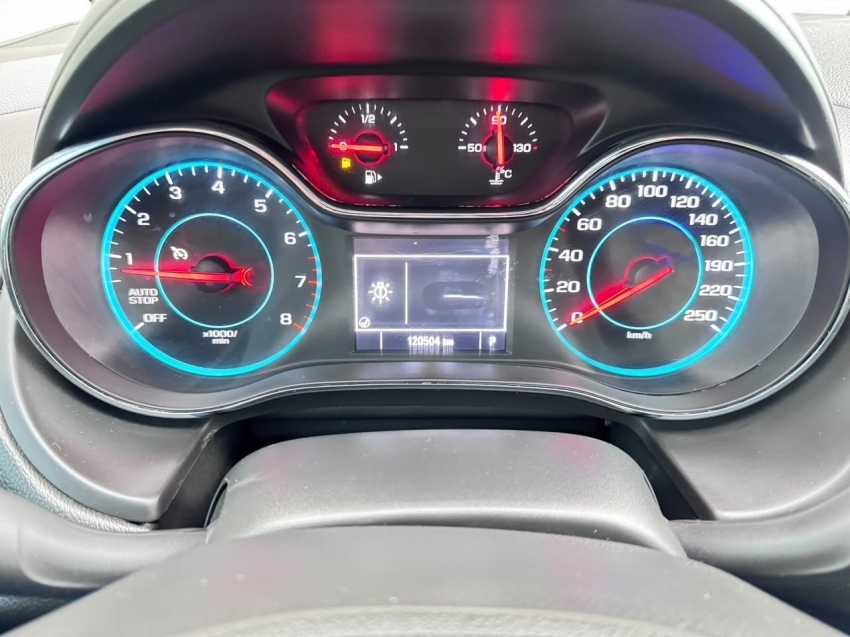 chevrolet cruze 1.4 turbo lt 16v flex 4p automatico 20189