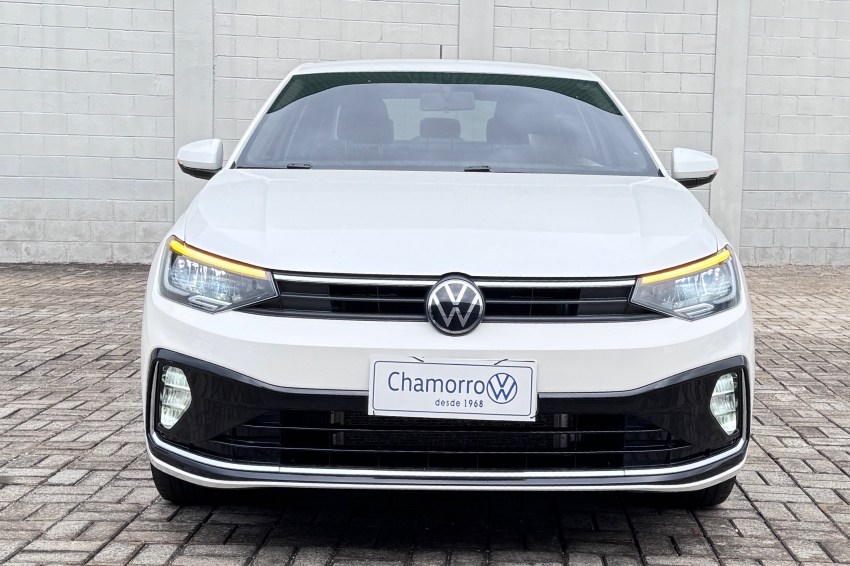 volkswagen virtus 1.0 200 tsi comfortline automatico flex 4p 20231