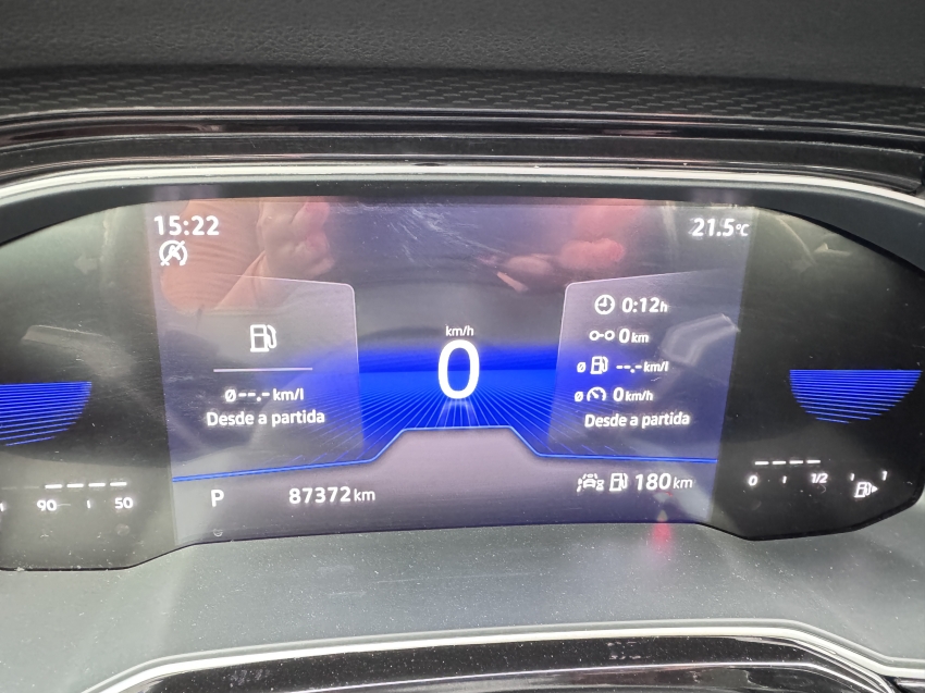 volkswagen virtus 1.0 200 tsi comfortline automatico flex 4p 20239