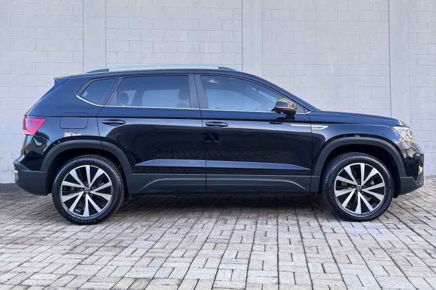volkswagen taos 1.4 250 tsi total flex highline automatico 1.3 4p 20227