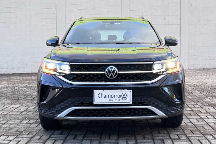 volkswagen taos 1.4 250 tsi total flex highline automatico 1.3 4p 20221