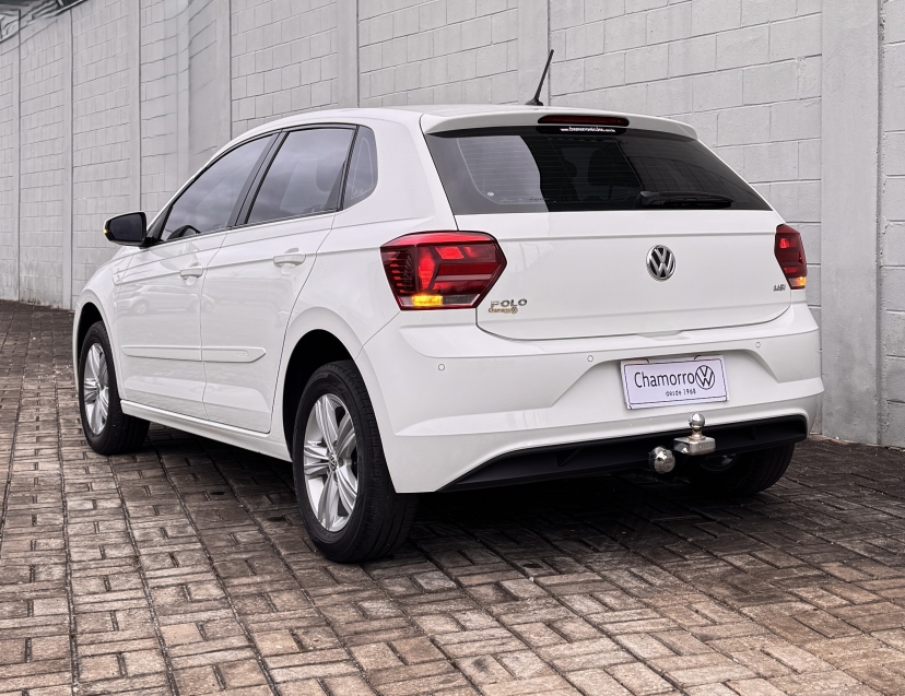 volkswagen polo 1.6 msi total flex manual 4p 20224