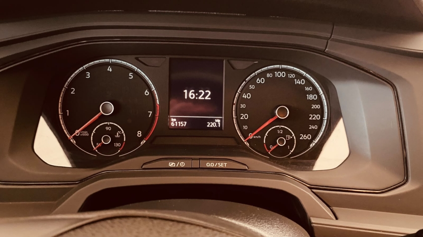 volkswagen virtus 1.6 msi sense total flex automatico 4p 20229