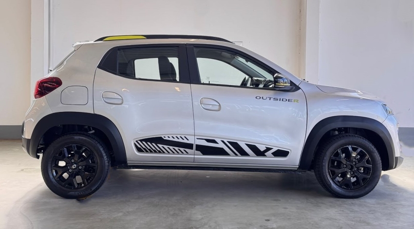 renault kwid 1.0 12v sce flex outsider manual 4p 20267