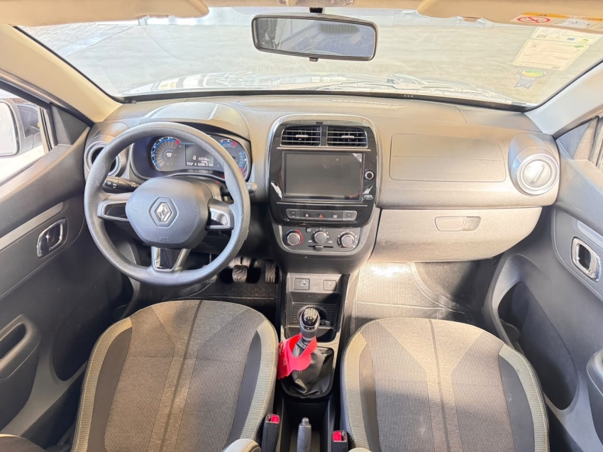 renault kwid 1.0 12v sce flex outsider manual 4p 20268