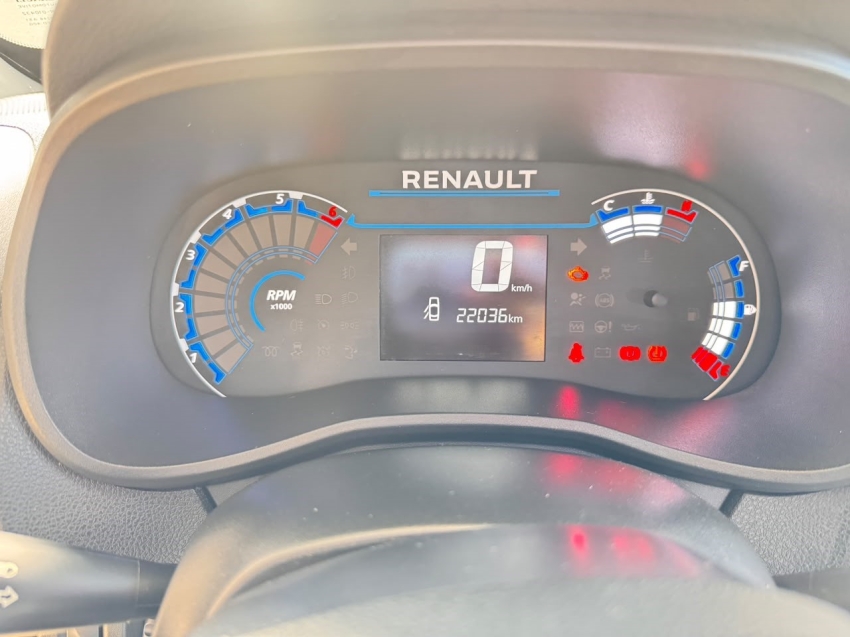 renault kwid 1.0 12v sce flex outsider manual 4p 20269