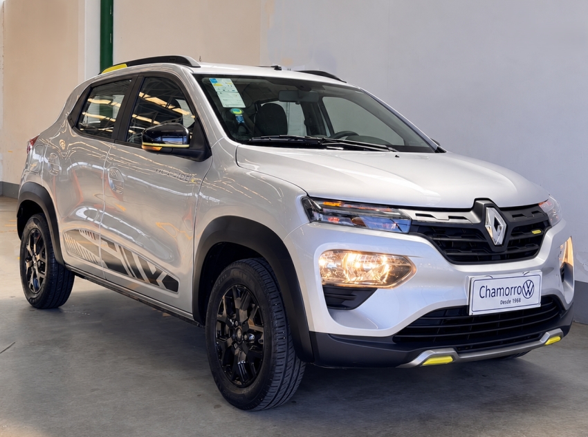 renault kwid 1.0 12v sce flex outsider manual 4p 20260