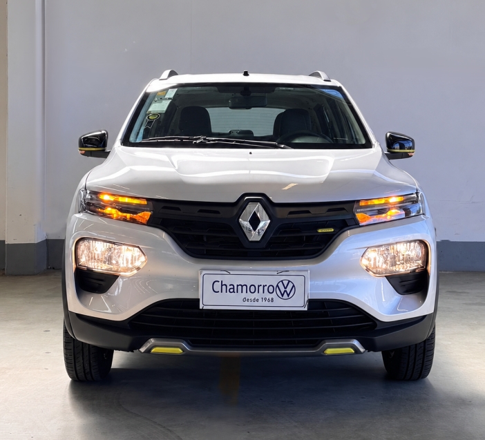 renault kwid 1.0 12v sce flex outsider manual 4p 20261