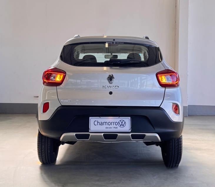 renault kwid 1.0 12v sce flex outsider manual 4p 20265