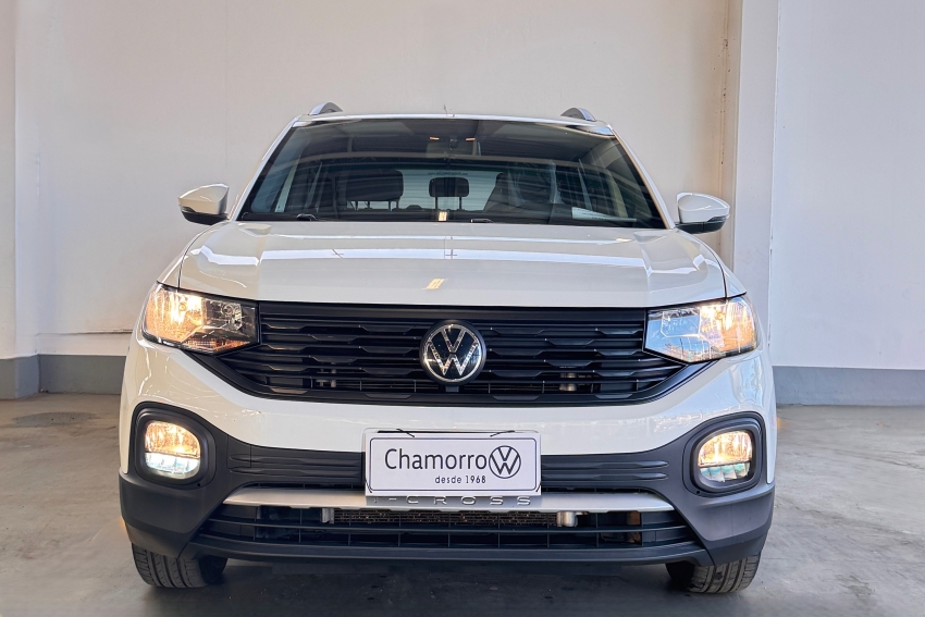 volkswagen t-cross 1.0 200 tsi total flex sense automatico 4p 20221