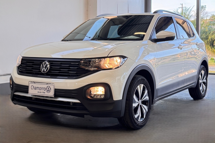 volkswagen t-cross 1.0 200 tsi total flex sense automatico 4p 20222
