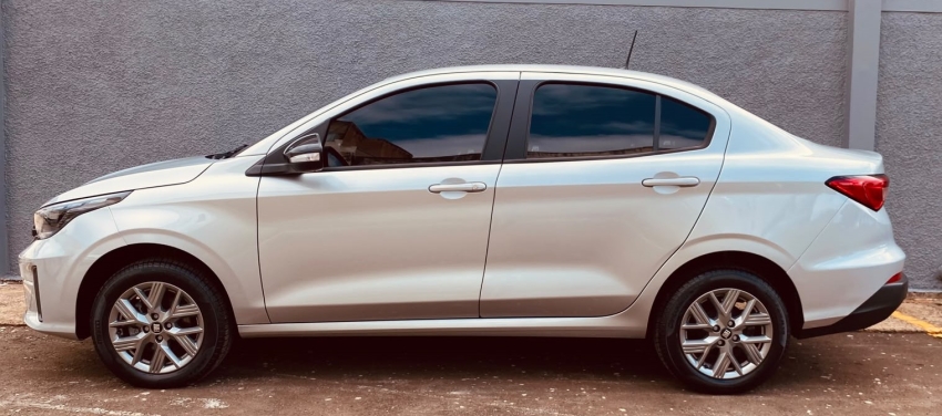 fiat cronos 1.3 firefly flex drive manual 4p 20263