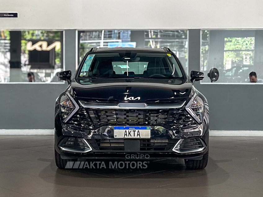 kia sportage 1.6 tgdi mhev ex prestige dct 2.0 hibrido 4p automatico 20241