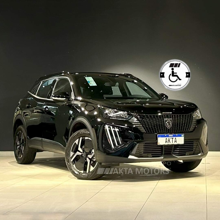 peugeot 2008 1.0 turbo 200 flex active cvt 4p automatico 2025 peugeot 2008 1.0 turbo 200 flex active cvt 4p automatico 2025
