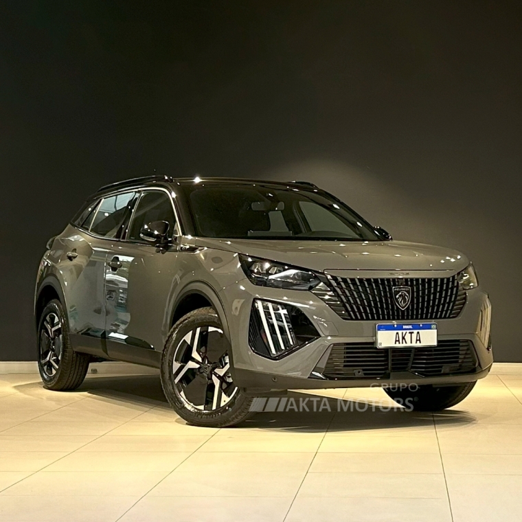 peugeot 2008 1.0 turbo 200 flex gt cvt 4p automatico 2025 peugeot 2008 1.0 turbo 200 flex gt cvt 4p automatico 2025