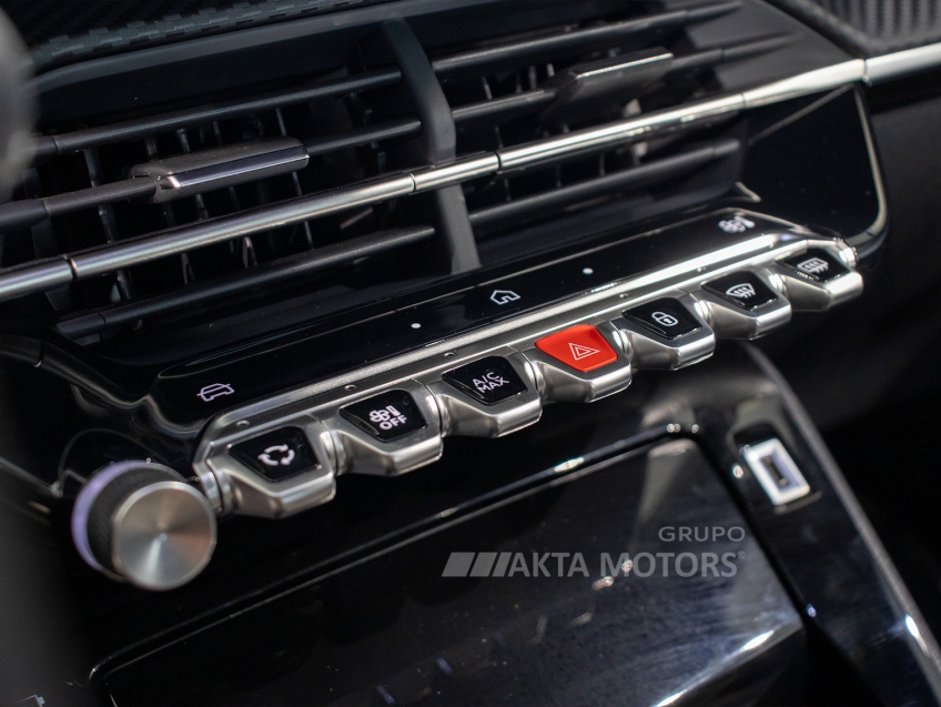 peugeot 2008 gt hybrid t200 at 1.0 hibrido 4p automatico 20266