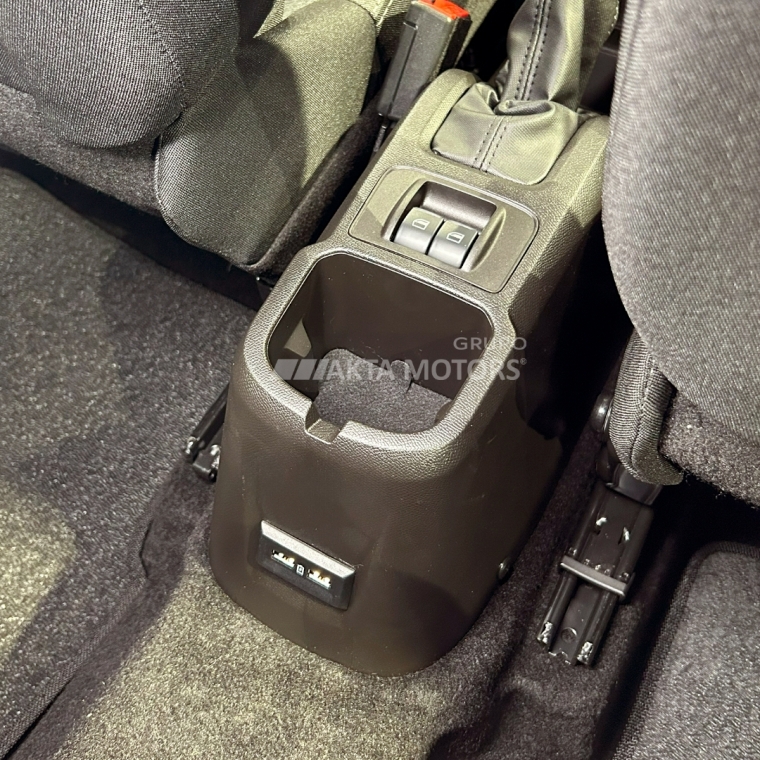 citroen basalt 1.0 firefly flex feel manual 4p 2025