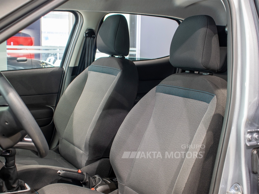 citroen c3 1.0 firefly flex feel manual 4p 20268