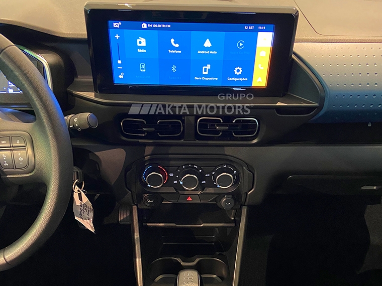 citroen c3 1.0 firefly flex feel manual 4p 20265