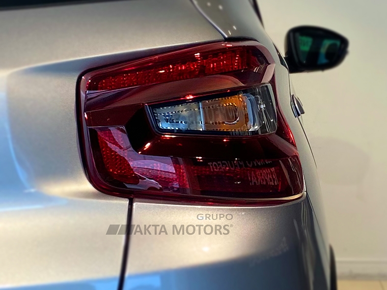 citroen c3 1.0 firefly flex feel manual 4p 202610