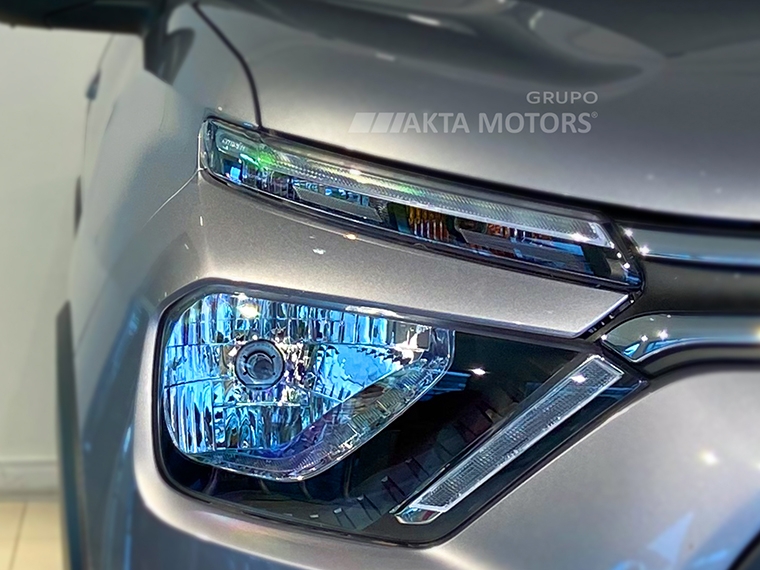 citroen c3 1.0 firefly flex feel manual 4p 20262