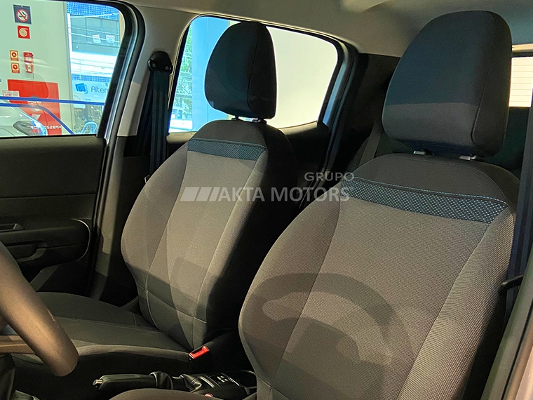 citroen c3 1.0 firefly flex feel manual 4p 20267